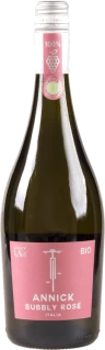 photo Annick Bubbly Rosato Annick Ethic Drinks