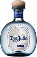 photo Tequila Don Julio Blanco