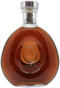 image du vin Cognac Lheraud Cognac xo Charles Vii