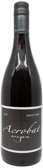 photo Acrobat Pinot Noir 2019
