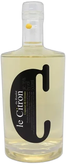 photo du vin Citron Domaine Roulot