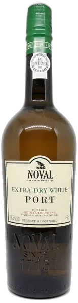 photo du vin Quinta do Noval Extra Dry White