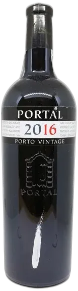 image du vin Quinta do Portal Vintage