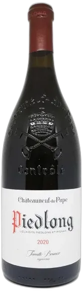 photo Domaine du Vieux Télégraphe Piedlong Magnum 2020