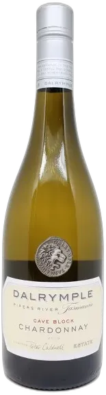 photo du vin Dalrymple Cave Block Chardonnay