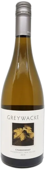 image du vin Greywacke Chardonnay 2019