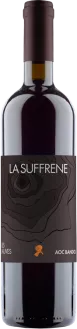 photo les Lauves 2018 Domaine la Suffrene