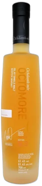 photo Octomore 14 3 Edition 2023