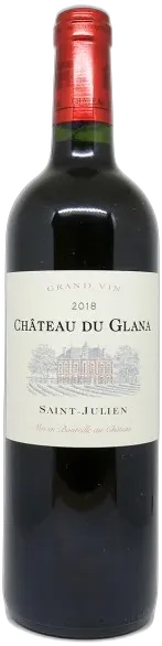 photo Château du Glana 2018