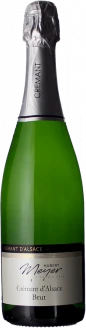 photo Crémant d’Alsace Hubert Meyer