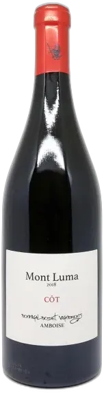 photo Bonnigal et Bodet Vignerons Mont Luma Malbec 2018