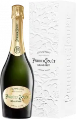 photo Champagne Perrier Jouët Grand Brut en Etui Eco-Box
