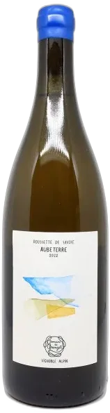 image du vin Domaine du Gringet Aubeterre 2022