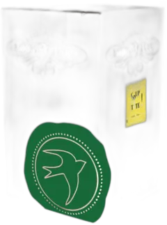 vue du vin Bib Vin de France Viognier/Chardonnay