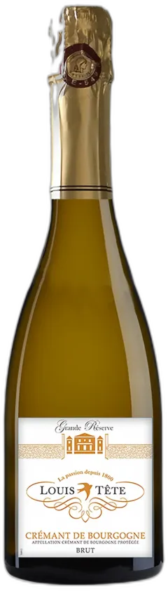 photos du vin de Bourgogne Grande Réserve Blanc