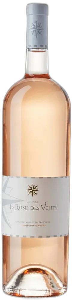 photo Domaine la Rose des Vents Magnum