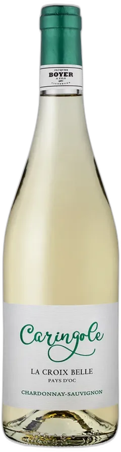 photo du vin Chant des Dolia Blanc la Croix Gratiot