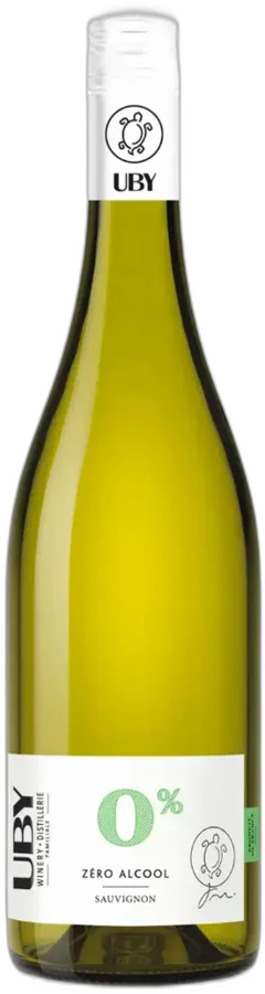 photos du vin Domaine Uby