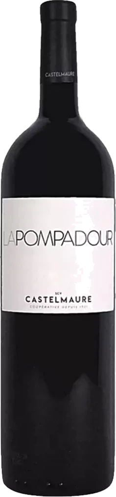 photo la Pompadour Magnum