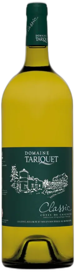 photo Tariquet Classic Magnum