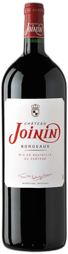 photo Château Joinin Magnum