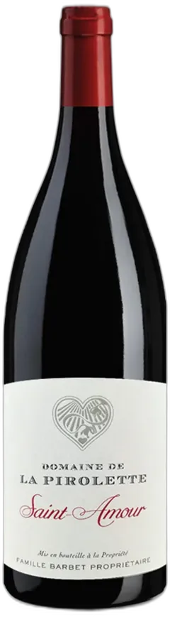 photo Domaine de la Pirolette Magnum