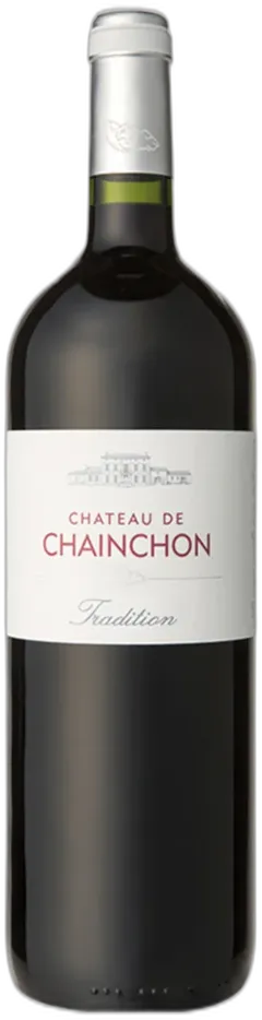 photo Château de Chainchon Magnum
