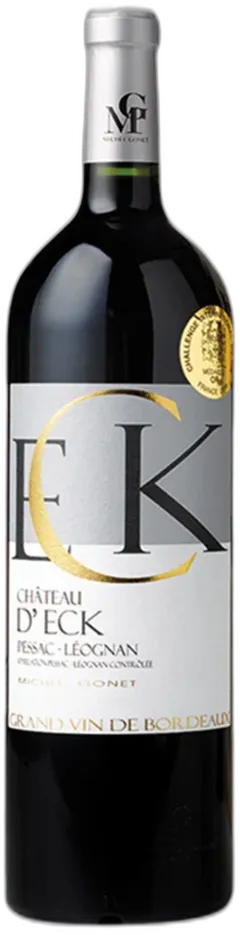 photo Château d’Eck Magnum
