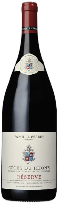 photo Famille Perrin Magnum
