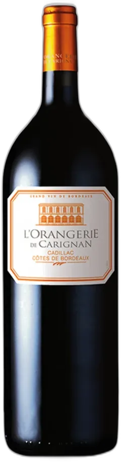 photo Orangerie de Carignan Magnum