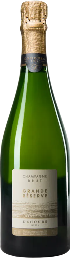 photo du vin Dehours & Fils