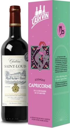 photo le Capricorne