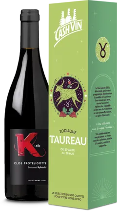 photo le Taureau