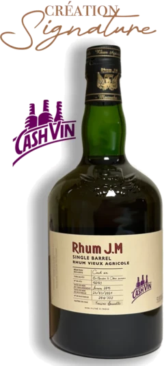 photo jm Single Barrel