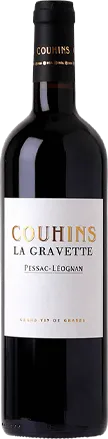photo Couhins la Gravette