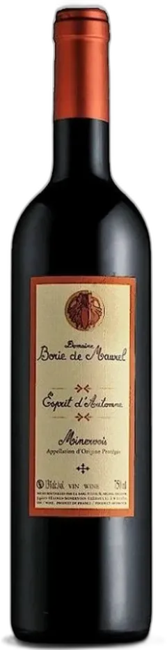photo Borie de Maurel