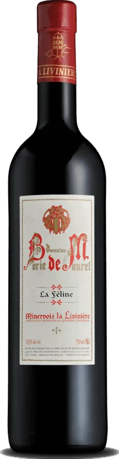 photo Borie de Maurel