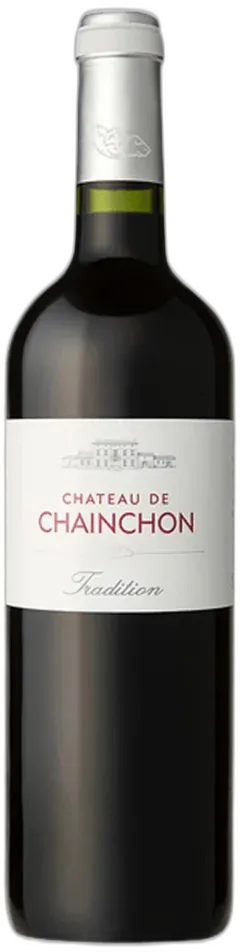 photo Château de Chainchon