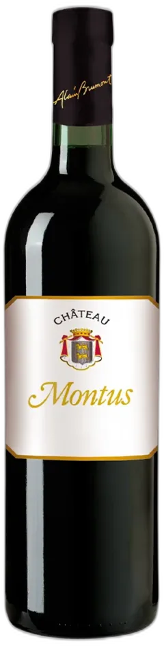 photo Montus