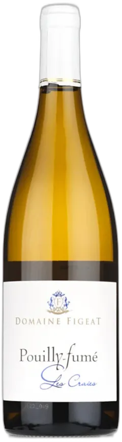 photo Domaine Figeat les Craies