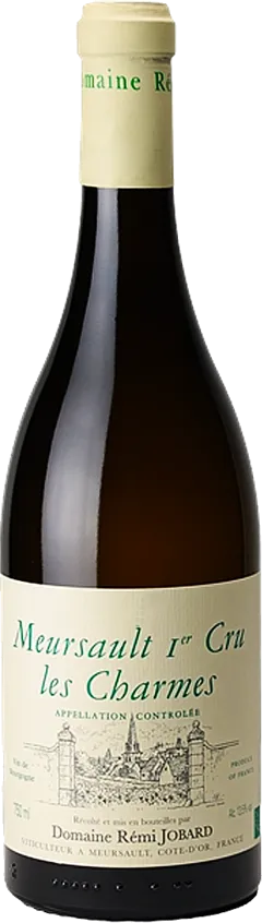 photo Domaine Rémi Jobard Magnum