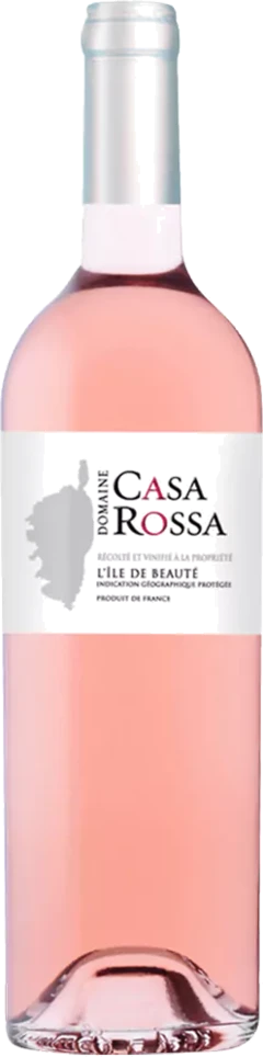 photo Domaine Casa Rossa