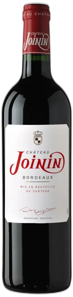 photo Château Joinin