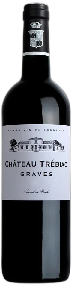 photo Château Trébiac