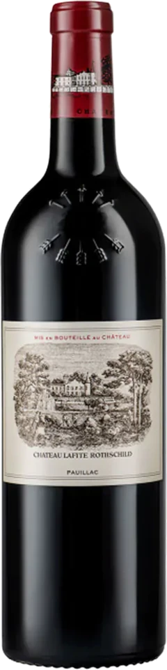 photo Château Lafite Rothschild