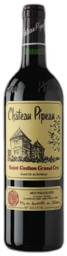 photo Château Pipeau