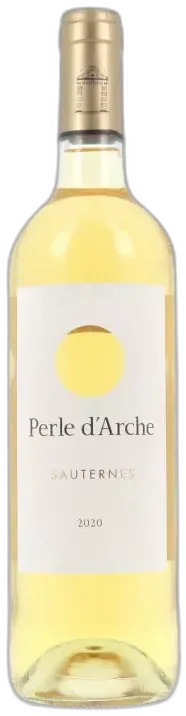 photo Perle d’Arche