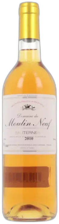 photo Domaine du Moulin Neuf