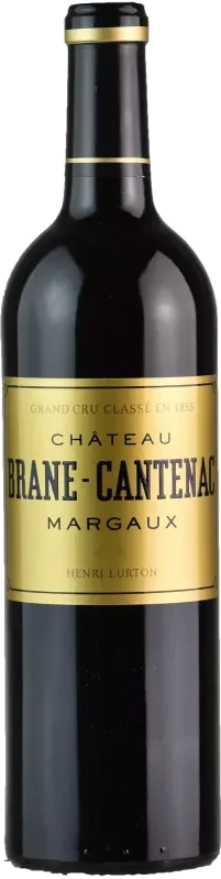 photo Château Brane-Cantenac Deuxième Grand Cru Classé