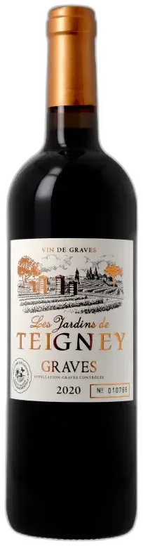 photo les Jardins de Teigney